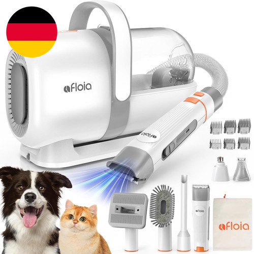 Afloia hundeschermaschine mit - afloia,