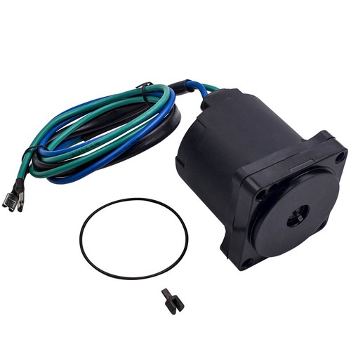 Tilt trim motor - 1x, for
