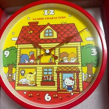 Sanrio figuren pendel - sanrio,