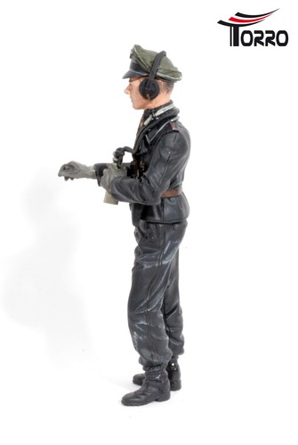 Figur hauptmann michael - 1/16,