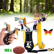 Jagd Steinschleuder Profi