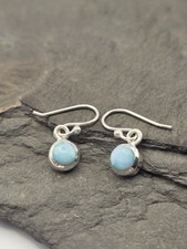Larimar Schmuck – 925er