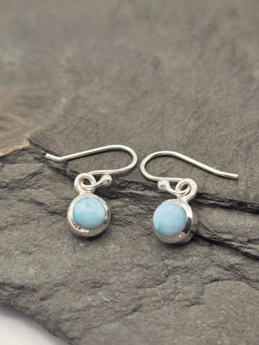 Larimar schmuck 925er - schmuck, –