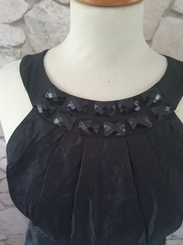 Hübsches kleid mit - 36,