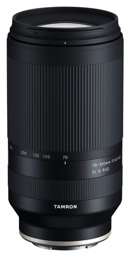 Tamron 300mm 6 3 - 70-300mm, di