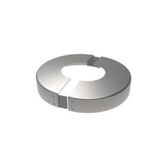 Abdeckrosette ∅ 103 mm / ∅