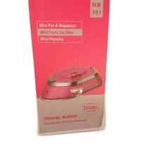 Newbealer Reisebügeleisen