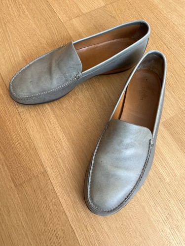 Original hermès herren loafer - original,