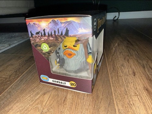 Tubbz badeente herr - -,