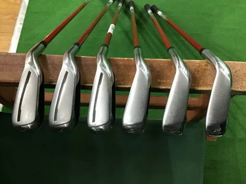 Taylormade aero burner - taylormade,