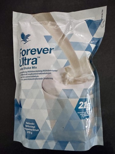 Forever living ultra - living, vanilla