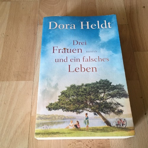 Drei frauen und ein - frauen,