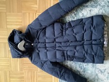 elvine S Daunenmantel