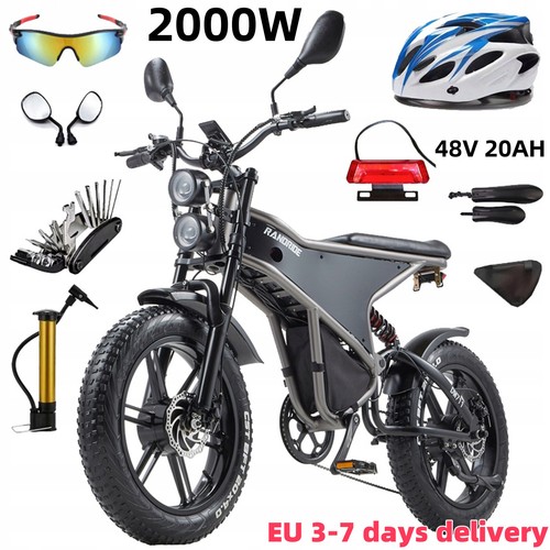 Randride zoll - randride,