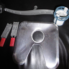 Bauknecht / Whirlpool /  BFO 3T133 DLMX diverse Ersatzteile