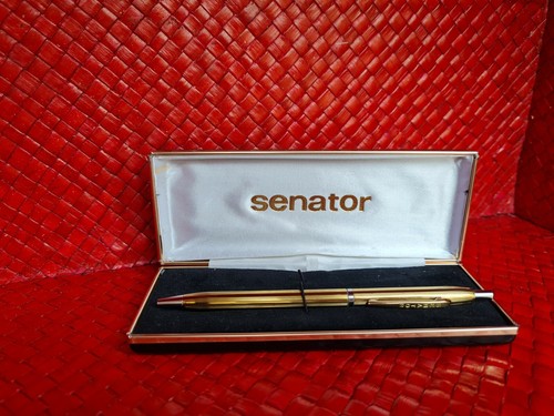 Senator