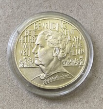 Sammlerstück 10 ECU