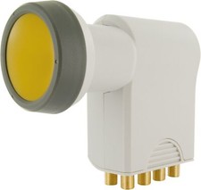Schwaiger Octo LNB 8 TN Sun