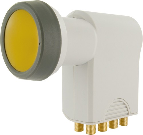 Schwaiger octo lnb - octo, 8