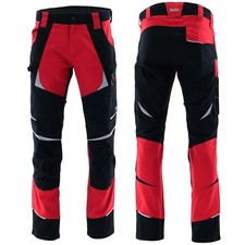 Arbeitshose Premium Stretch