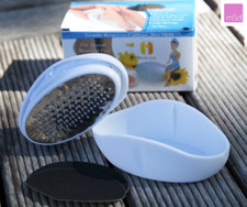 Fusspflege egg hornhaut - fusspflege, ei