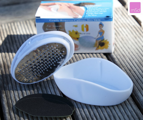 Fusspflege egg hornhaut - egg,