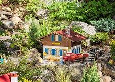 Pola 331078 Spur G - Postamt NEU und OVP