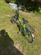 Kinderfahrrad 20 Zoll Puky