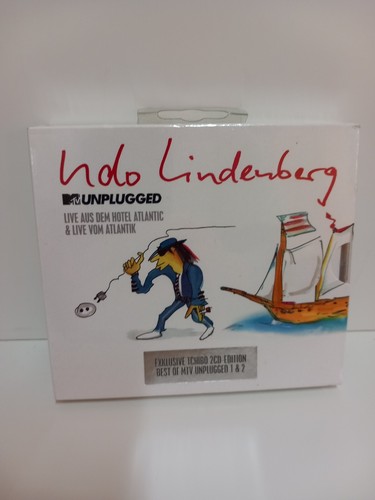 Udo lindenberg mtv - udo, 1