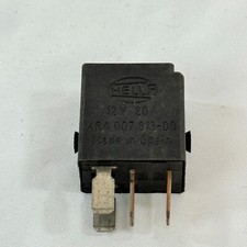 Mercedes Hella Schaltrelais Relais 0025421119 W210 CLK W208 W209 W203 W220 SLK