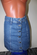 Divided Jeans Minirock 2XS 32