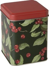 Dose Teedose 10 x 7,5 cm Leander IHR Ideal Home Range