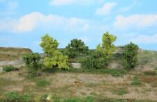 Heki 1927 7 Büsche und