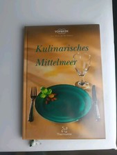 Kulinarisches Mittelmeer