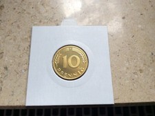 BRD 10 Pfennig PP (Wählen Sie