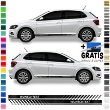 Auto seitenstreifen - auto,