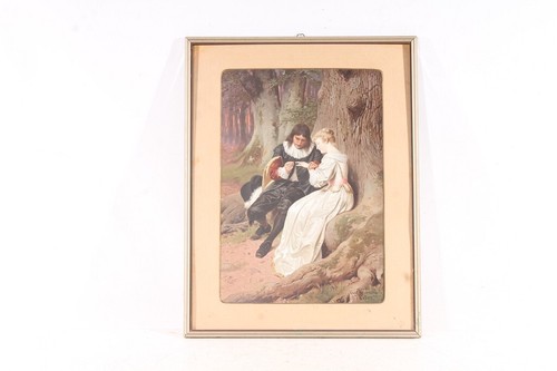 Alter bilderrahmen 54cm 41cm - 54cm, x