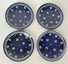 Gmundner Keramik Dirndl blau