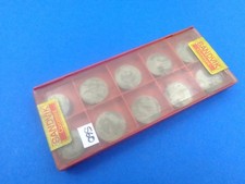 Wendeschneidplatten Wendeplatten Sandvik RDHN 190400 K20