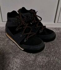 ADIDAS TERREX SNOWPITCH HIKING Boots Stiefel Winterschuh - Gr. 34 Unisex