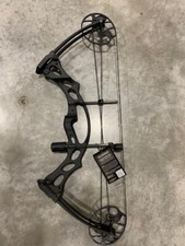 Hoyt compound youth - compound, kobalt