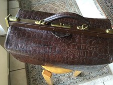 Vintage - Arzttasche -