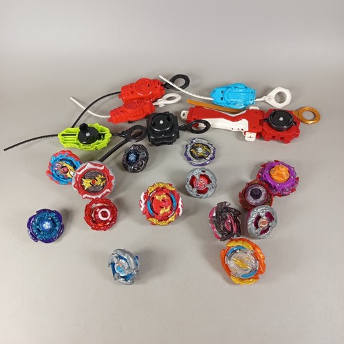 Beyblade bundle set von - set, 23