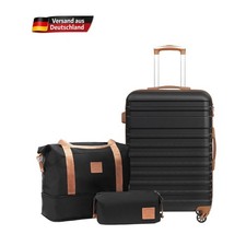 Koffer Trolley Reisekoffer ABS