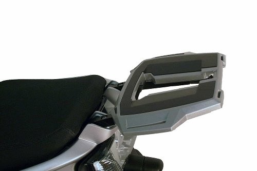 Hepco becker alurack - becker,