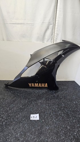 Yamaha yzf rj15 2008 2016 - yamaha, r6