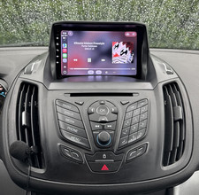 2+64GB DAB+ Für Ford Kuga