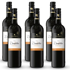 Rheinberg Dornfelder