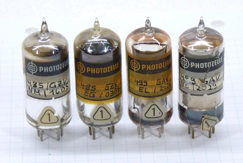 Pressler esr fotozelle - /,