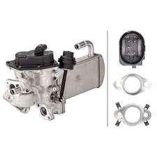 Hella AGR-Ventil für Audi A4